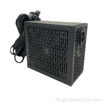 750W Netzteil ATX PSU 80plus Bronze -Serie